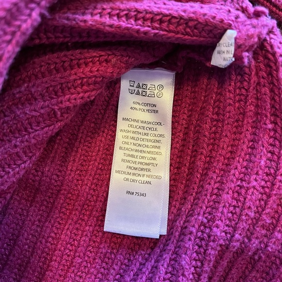 Rachel Zoe tunic - Picture 5 of 5